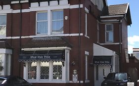 West Vale Villa
